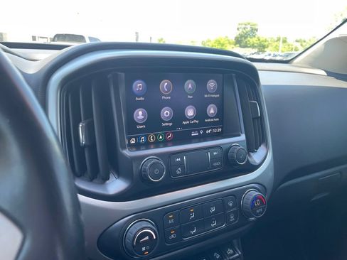 Used 2022 Chevrolet Colorado ZR2 AWD/4WD image 15