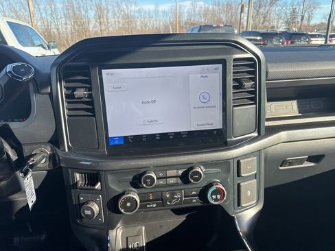 Used 2025 Ford F150 STX w/ Equipment Group 200A image 22