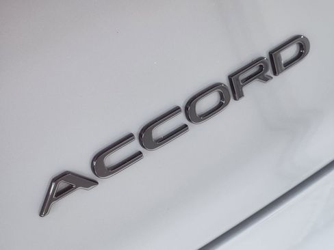 New 2026 Honda Accord Sport image 8