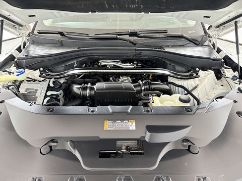 Used 2021 Lincoln Aviator Reserve w/ Equipment Group 202A image 30