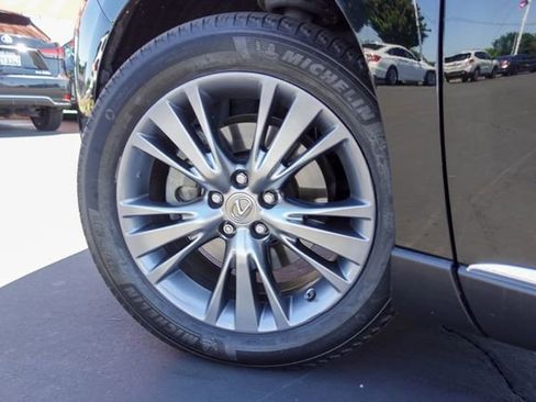 Used 2014 Lexus RX 350 AWD w/ Navigation Package image 11
