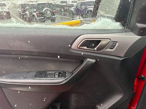 Used 2021 Ford Ranger XLT w/ Equipment Group 301A Mid image 12