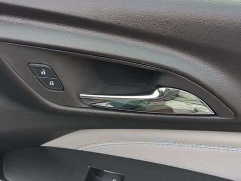 New 2026 Chevrolet Trax LT w/ LT Convenience Package image 36