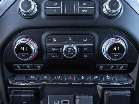 Used 2020 GMC Sierra 1500 Denali image 19