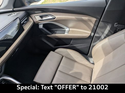 Certified 2025 Audi Q5 Premium Plus w/ Premium Plus image 20