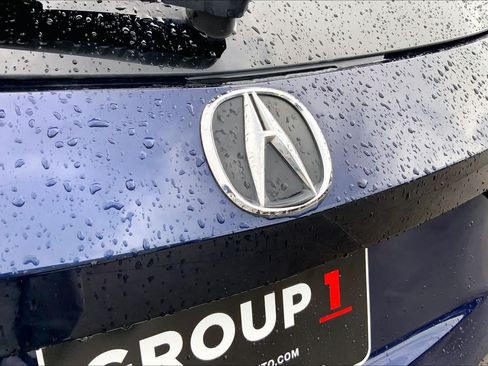 Used 2022 Acura MDX FWD image 30