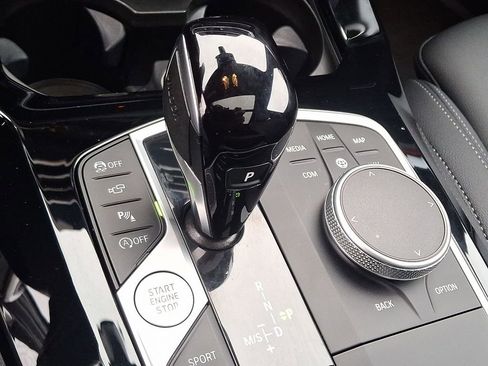 Certified 2024 BMW X3 xDrive30i w/ Convenience Package w/ZPA image 16