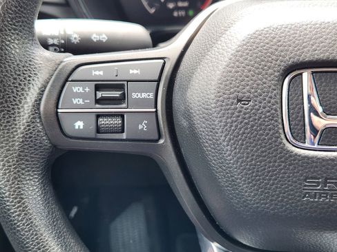 Used 2024 Honda CR-V EX image 17
