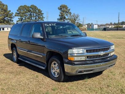 Used 2005 Chevrolet Suburban LS w/ Preferred Equipment Group