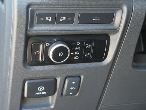 Certified 2023 Ford F150 Lariat w/ FX4 Off-Road Package AWD/4WD image 5