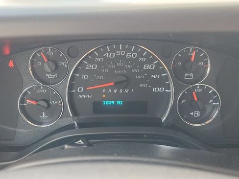 New 2026 Chevrolet Express 3500 w/ Power Convenience Package RWD image 7