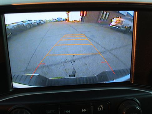 Used 2015 GMC Sierra 2500 SLT w/ Duramax Plus Package image 33