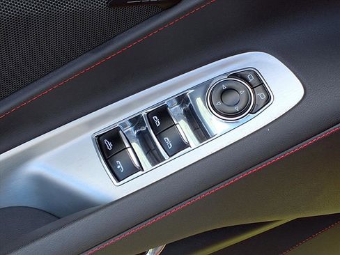 Used 2024 Chevrolet Corvette Stingray Convertible w/ 1LT image 15