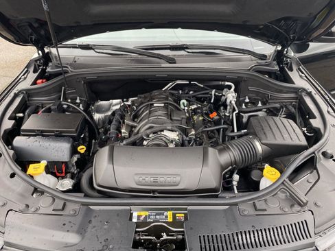 New 2026 Dodge Durango GT image 38