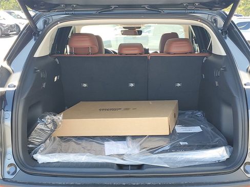 New 2025 MAZDA CX-50 2.5 Turbo w/ Weather Package image 8