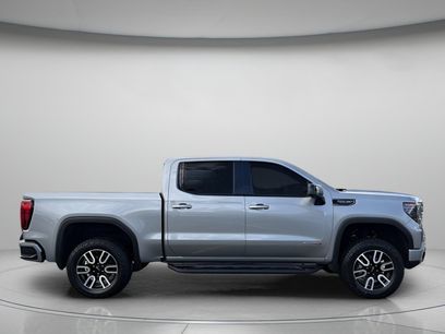 Used 2023 GMC Sierra 1500 AT4 w/ AT4 Premium Package