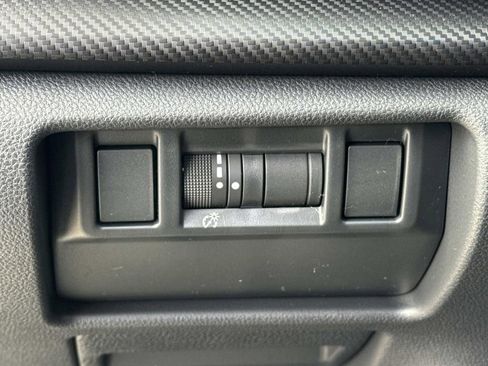 New 2025 Subaru Crosstrek 2.0i Premium image 14