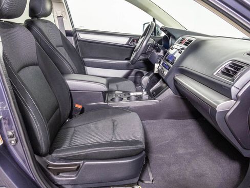 Used 2017 Subaru Outback 2.5i Premium image 45