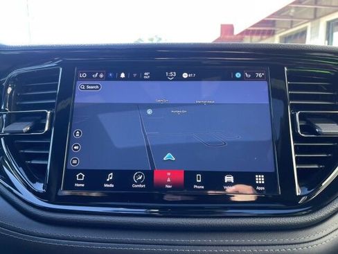 Used 2022 Dodge Durango GT image 32