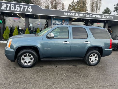 Used 2010 GMC Yukon SLT image 3