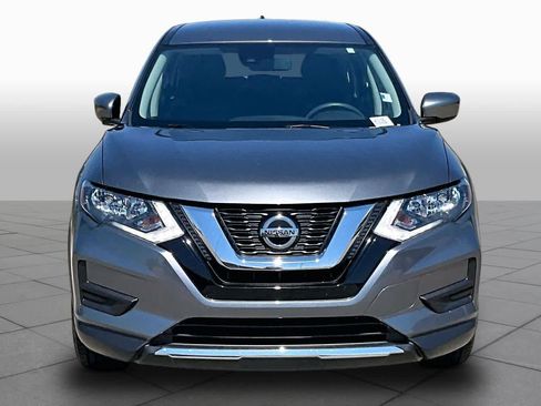 Used 2020 Nissan Rogue S FWD image 4