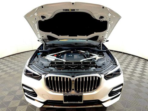 Certified 2023 BMW X5 xDrive40i w/ Premium Package AWD/4WD image 31