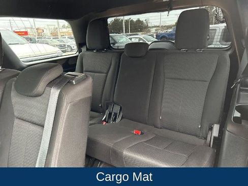 Certified 2021 Ford Expedition XLT image 17