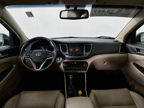 Used 2018 Hyundai Tucson SEL Plus AWD/4WD image 26