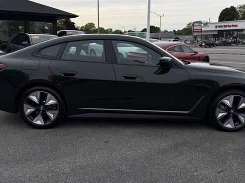 Used 2023 BMW i4 eDrive35 w/ Premium Package RWD image 19