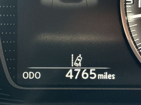 Used 2025 Lexus ES 350 w/ Premium Package FWD image 21