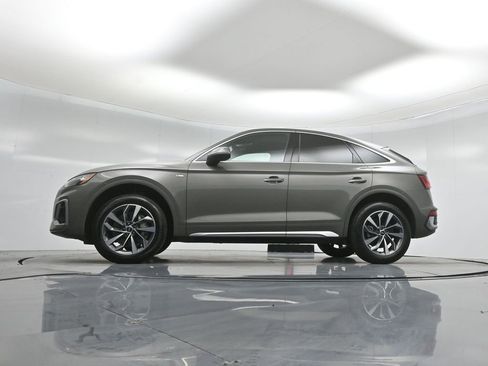 Used 2023 Audi Q5 2.0T Premium w/ Convenience Package image 8