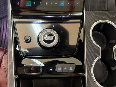 New 2026 Cadillac Escalade Sport w/ Touring Package image 21