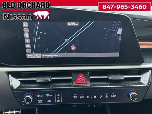 Used 2023 Kia Niro Wave FWD image 16