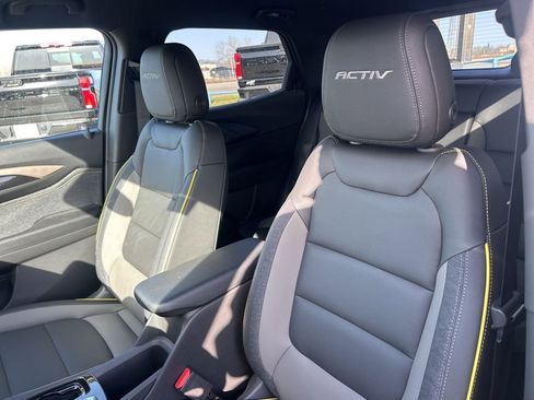 New 2026 Chevrolet TrailBlazer ACTIV w/ Convenience Package AWD/4WD image 20