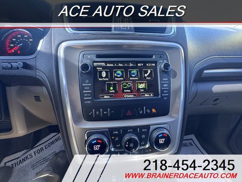 Used 2016 GMC Acadia Denali image 15
