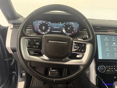 Used 2023 Land Rover Range Rover SE AWD/4WD image 21