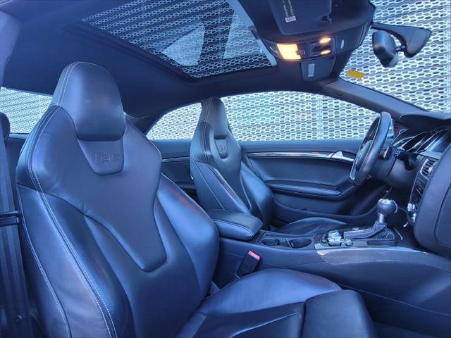 Used 2013 Audi S5 Prestige AWD/4WD image 21