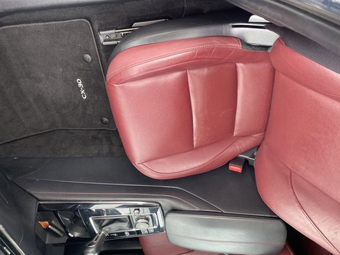 Certified 2024 MAZDA CX-30 AWD 2.5 S w/ Preferred Package image 22