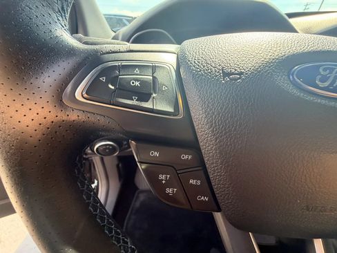 Used 2016 Ford Focus RS AWD/4WD image 13