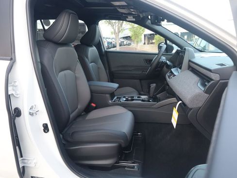 New 2026 Subaru Outback Premium image 24