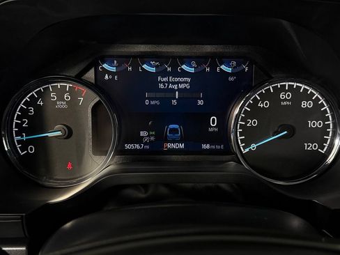 Used 2023 Ford F150 Tremor w/ 360 Degree Camera Package AWD/4WD image 14