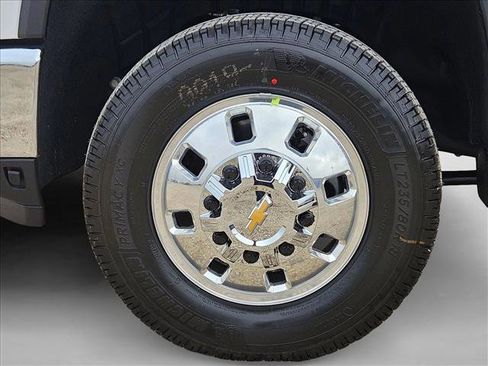 New 2026 Chevrolet Silverado 3500 LT w/ Texas Edition image 10