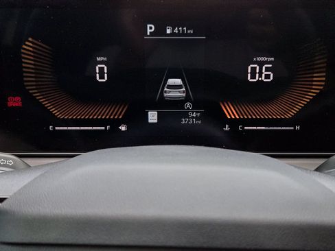 New 2026 Kia Sorento LX FWD image 11