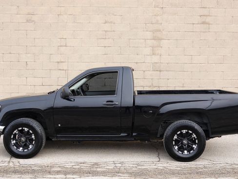 Used 2006 Chevrolet Colorado W/T RWD image 10