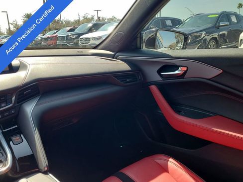 Used 2024 Acura TLX SH-AWD w/ A-SPEC Pkg image 26