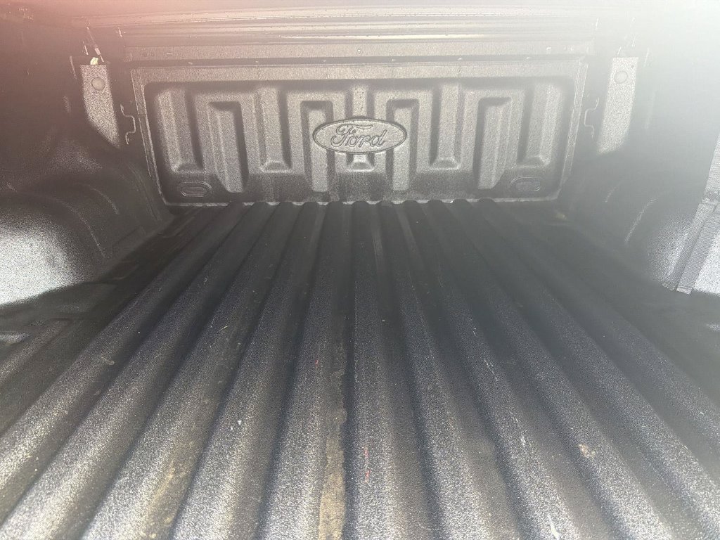 Used 2024 Ford Ranger XLT w/ Equipment Group 301A High AWD/4WD image 28