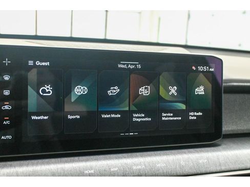 New 2026 Kia EV9 Wind AWD/4WD image 35