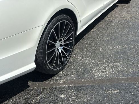 Used 2014 Mercedes-Benz CLS 550 image 8