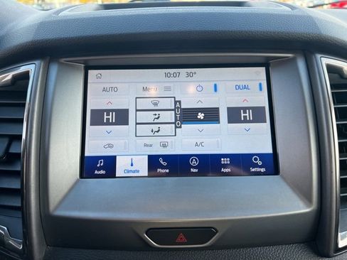 Used 2019 Ford Ranger XLT w/ FX4 Off-Road Package image 25