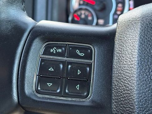 Used 2015 RAM 1500 Big Horn image 22